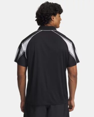 96 Terrace Short Sleeve Jersey