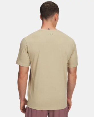 ABC Camo Boxed Logo Short Sleeve