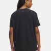 Akvarel Oversized s krátkým rukávem Akvarel Oversized s krátkým rukávem