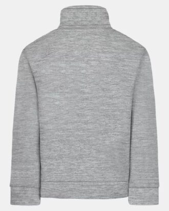Armour Fleece® Little ¼ Zip