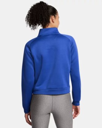 Armour Fleece® Pro ½ Zip