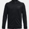 Armour Fleece® s celopropínacím zipem Armour Fleece® s celopropínacím zipem