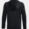 Armour Fleece® s celopropínacím zipem Armour Fleece® s celopropínacím zipem