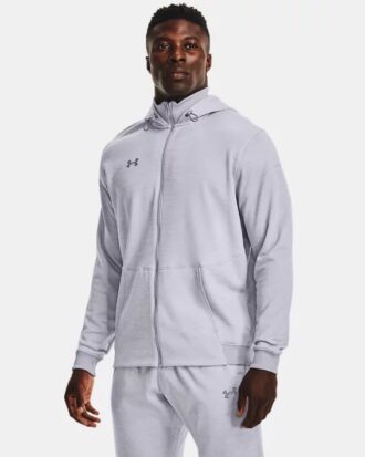 Armour Fleece® Storm Full-Zip