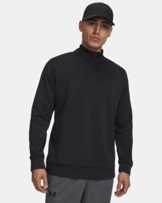Armour Fleece® ¼ Zip
