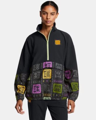 Armoursport Day Of The Dead Anorak