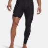Asymetrické legíny HeatGear® na levou nohu