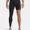 Asymetrické legíny HeatGear® na pravou nohu