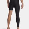Asymetrické legíny HeatGear® na pravou nohu