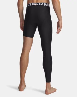 Asymetrické legíny HeatGear® na pravou nohu