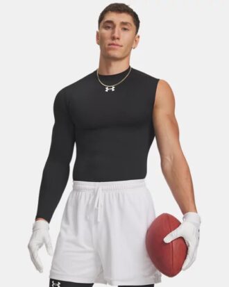 Asymetrický top HeatGear® Left
