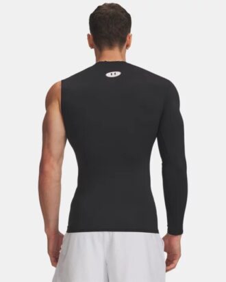 Asymetrický top HeatGear® Left