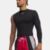 Asymetrický top HeatGear® Right