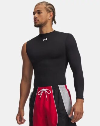 Asymetrický top HeatGear® Right
