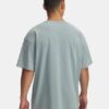 Athletes Heavyweight Oversized Short Sleeve Athletes Heavyweight Oversized Short Sleeve