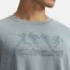 Athletes Heavyweight Oversized Short Sleeve Athletes Heavyweight Oversized Short Sleeve