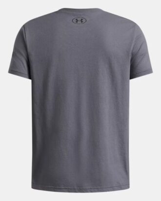 Baseball Camo Plate Short Sleeve