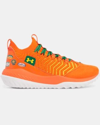 Baseballové boty Harper 9 „Bring The Juice” Turf