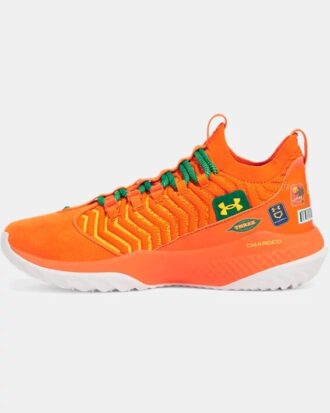 Baseballové boty Harper 9 „Bring The Juice” Turf