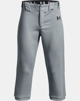 Baseballové kalhoty Utility Pro Knicker