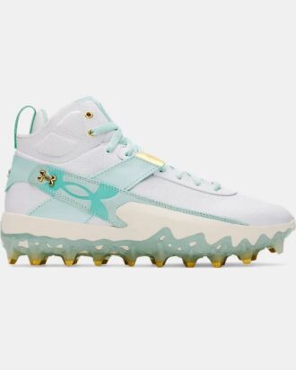 Baseballové kopačky Harper 10 Pro TPU Mid K.O.D.