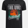 Basketbalové tričko s krátkým rukávem Basketbalové tričko s krátkým rukávem