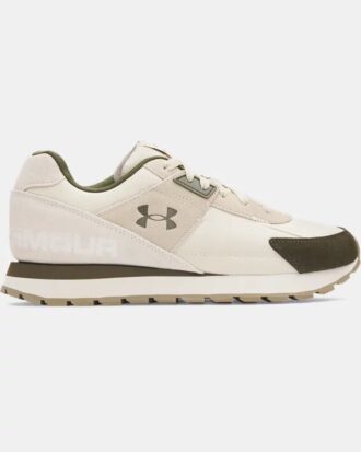 Běžecké boty Essential Runner