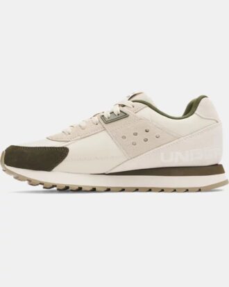 Běžecké boty Essential Runner