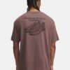 Běžecké boty Heavyweight Oversized Short Sleeve Běžecké boty Heavyweight Oversized Short Sleeve
