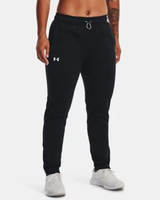 Běžecké kalhoty Storm Armour Fleece®