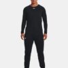 Běžecké kalhoty Storm Armour Fleece®
