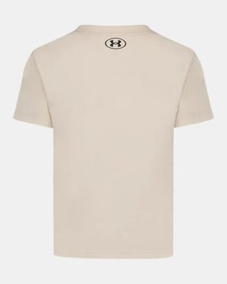 Bench Warmer Little Short Sleeve