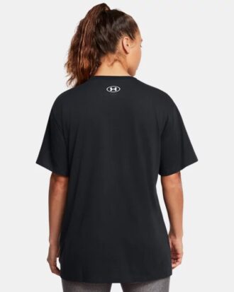 BF Logo Oversized s krátkým rukávem