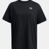 BF Logo Oversized s krátkým rukávem BF Logo Oversized s krátkým rukávem