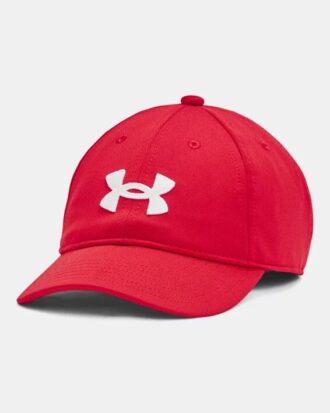 Blitzing Low Adjustable Cap Blitzing Low Adjustable Cap