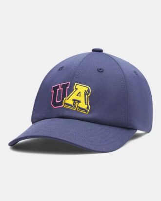 Blitzing Low Adjustable Cap Blitzing Low Adjustable Cap