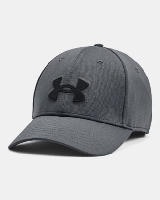 Blitzing Low Adjustable Cap