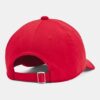 Blitzing Low Adjustable Cap Blitzing Low Adjustable Cap