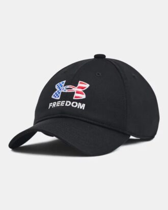 Blitzing Low Freedom Adjustable Cap Blitzing Low Freedom Adjustable Cap
