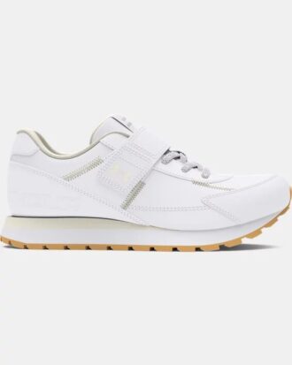 Boty Essential Runner pro předškoláky