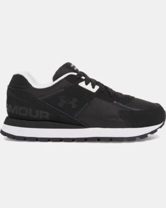 Boty Essential Runner pro základní školu