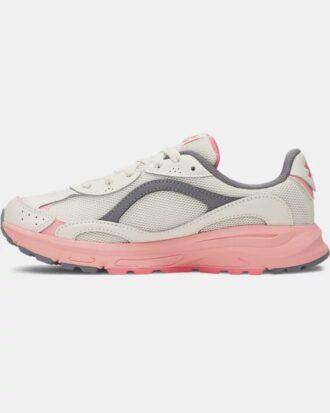 Boty Tech Runner pro základní školy