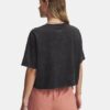 Boxy Crop Wash s krátkým rukávem Boxy Crop Wash s krátkým rukávem