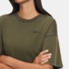 Boxy Wash Heavyweight Short Sleeve Boxy Wash Heavyweight Short Sleeve