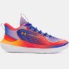 Breakthru 5 Kelsey Plum „Aura“ basketbalové boty