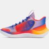 Breakthru 5 Kelsey Plum „Aura“ basketbalové boty