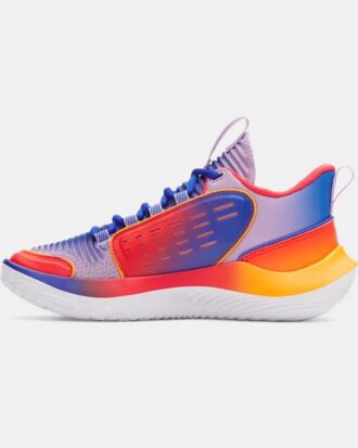 Breakthru 5 Kelsey Plum „Aura“ basketbalové boty Breakthru 5 Kelsey Plum „Aura“ basketbalové boty