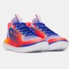 Breakthru 5 Kelsey Plum „Aura“ basketbalové boty