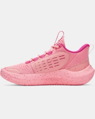 Breakthru 5 Kelsey Plum „Plumberry“ basketbalové boty Breakthru 5 Kelsey Plum „Plumberry“ basketbalové boty