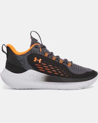 Breakthru 5 UAA basketbalové boty Breakthru 5 UAA basketbalové boty
